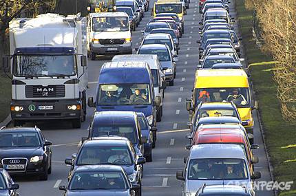 partenza intelligente