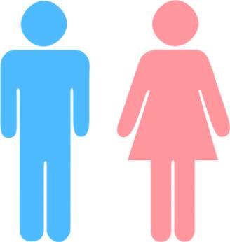 VIDEO DA RIDERE: differenza uomo-donna sotto la doccia