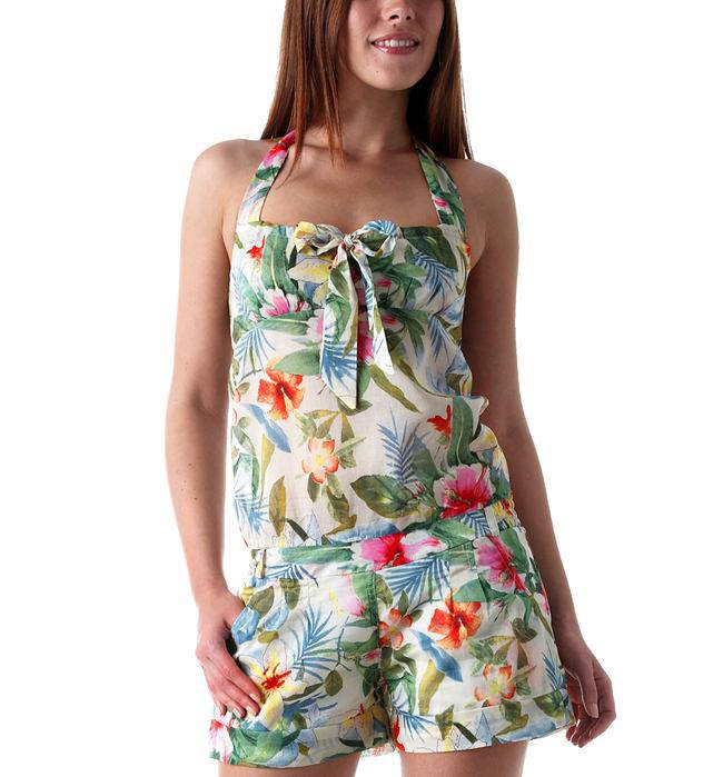MODA MARE 2011: tutine, che passione!